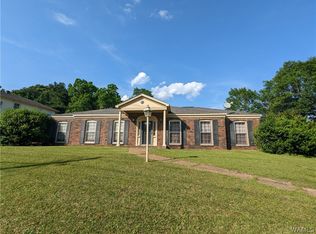 1317 26th Ave E, Tuscaloosa, AL 35404