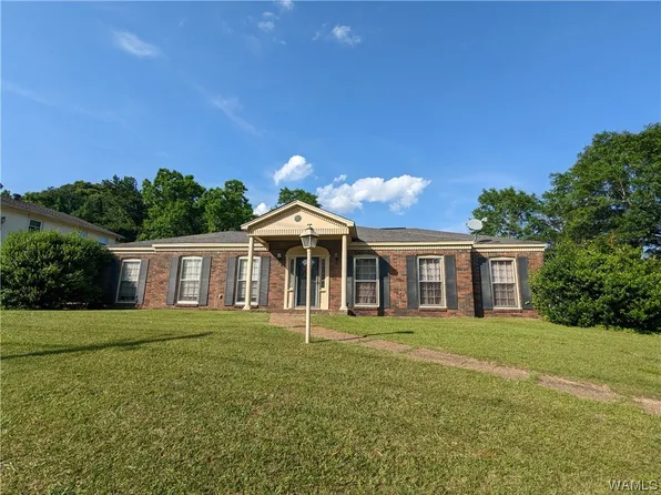 1317 26th Ave E, Tuscaloosa, AL 35404