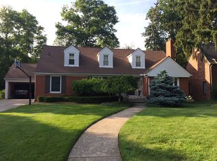 13116 Vernon Ave, Huntington Woods, MI