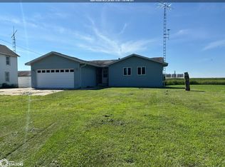 809 Grand Ave, Alden, IA 50006
