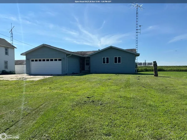 809 Grand Ave, Alden, IA 50006