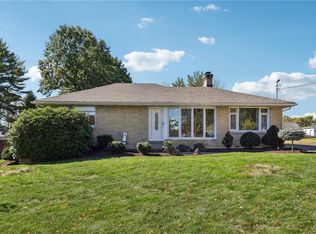 806 Boyce Rd, Bridgeville, PA 15017