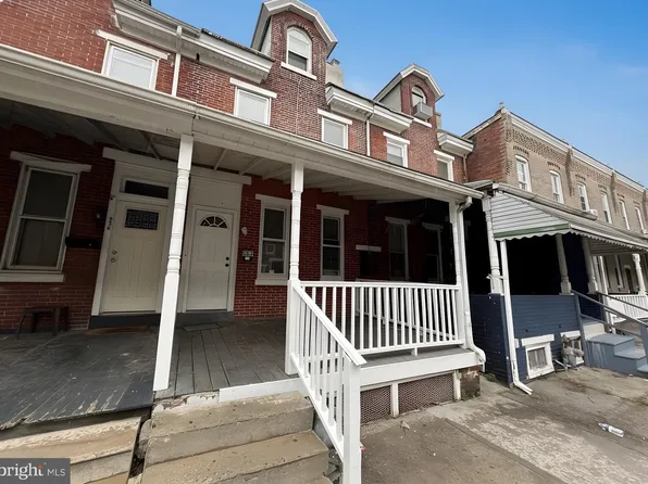 534 Kohn St, Norristown, PA 19401