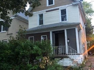 1359 Ashland Ave, Niagara Falls, NY 14301