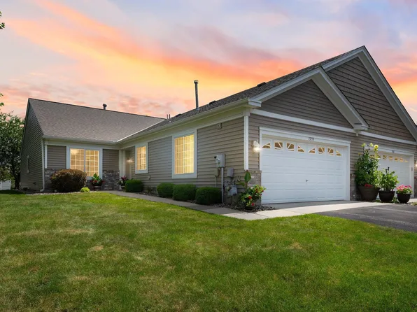 13259 Spencer Sweet Pea Ln, Eden Prairie, MN 55347