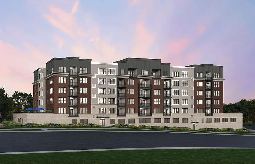 Kelly Plan, The Flats at Northside photo 1