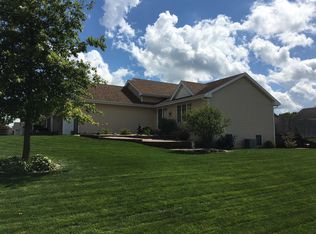 5407 Talon Trl, Machesney Park, IL 61115