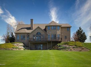 845 Browntown Rd, Buchanan, MI 49107