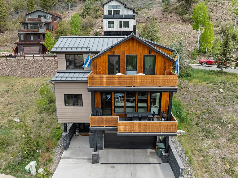 215 S Sunset Ridge Dr — Photo 20