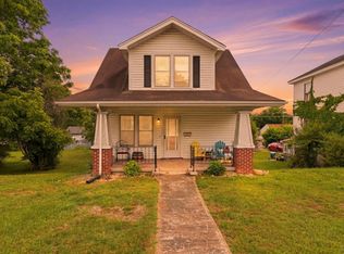 1213 Main St, Altavista, VA 24517