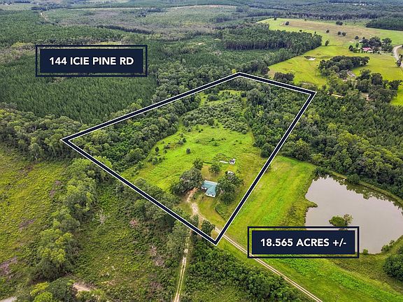 2nd image of 144 Icie Pine Rd