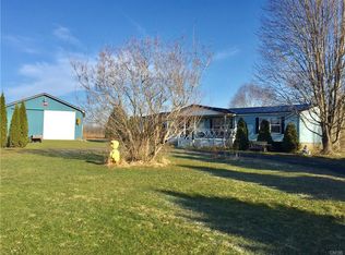 2961 Smithler Rd, Weedsport, NY 13166