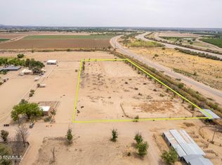 Willow Creek Ln, Las Cruces, NM 88007