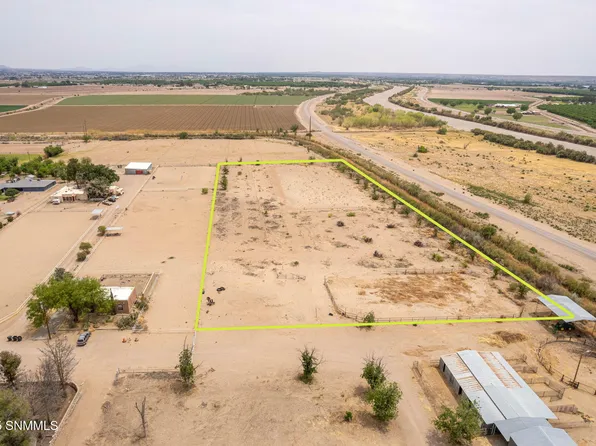 Willow Creek Ln, Las Cruces, NM 88007