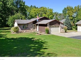 1850 Claus Rd, Vermilion, OH 44089