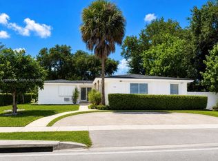 Meyerson Manor, North Miami, FL 33161
