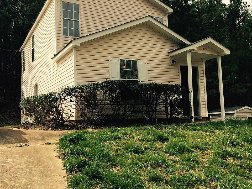 2nd image of 6125 Forrest Ave