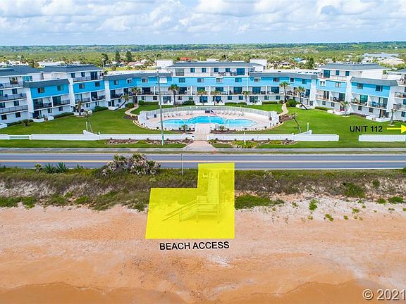 5th image of 3500 S Ocean Shore Blvd APT 112