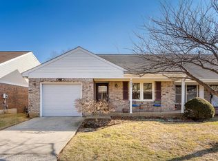 9006 Dove Creek Ct, Louisville, KY 40242