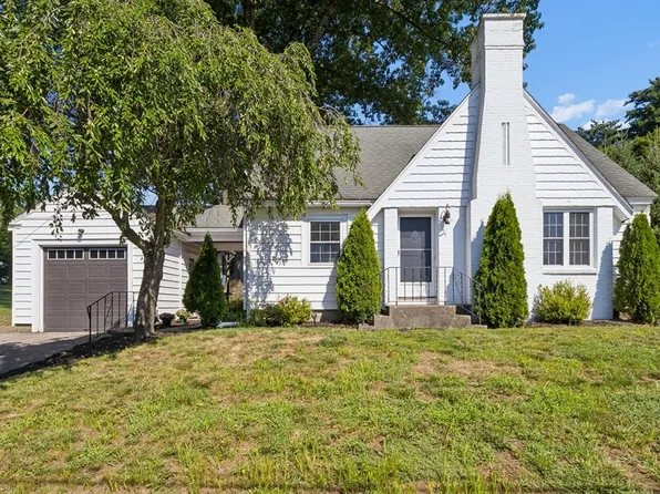 1 Plant Ave, Hudson, MA 01749