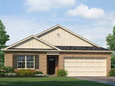 3870 Heritage Crest Dr, Bessemer, AL, 35023