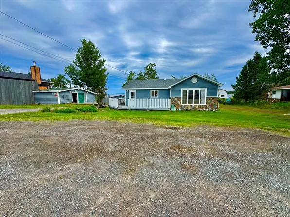 34 Indian Arm Road, Campbellton, NL A0G1Lo