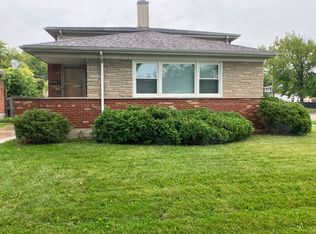 15443 University Ave, Dolton, IL 60419