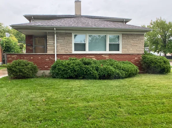 15443 University Ave, Dolton, IL 60419