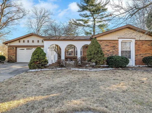 187 Sandy Shore Dr, Granite City, IL 62040