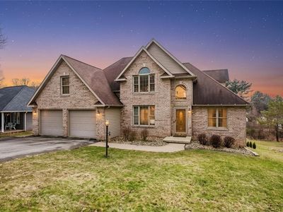 459 Forest Ridge Rd, Indiana, PA, 15701
