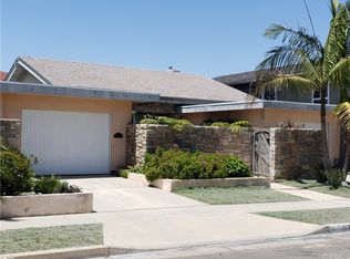 16761 Sea Witch Ln, Huntington Beach, CA 92649