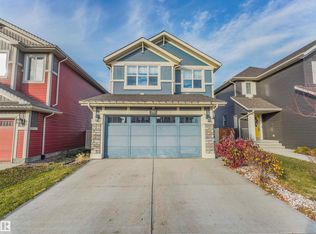 3565 Cherry Lndg SW, Edmonton, AB T6X 2B5