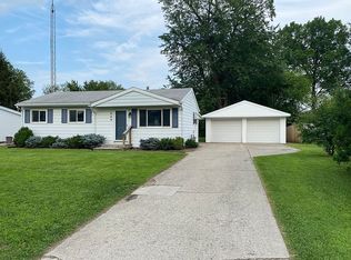 649 Clarion Ave, Holland, OH 43528