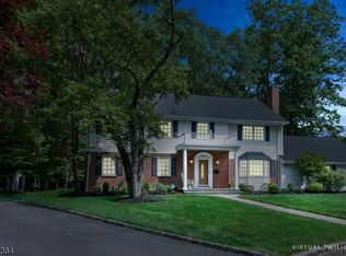 1851 Wood Rd, Scotch Plains, NJ 07076