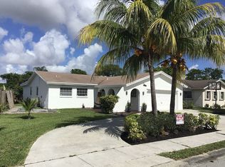 22777 SW 65th Ter, Boca Raton, FL 33428