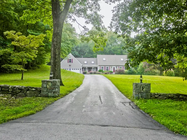 215 Dixon Road, Sterling, CT 06377