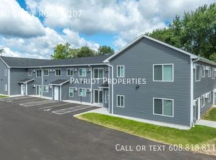 470 Skare Rd #107, Rio, WI 53960