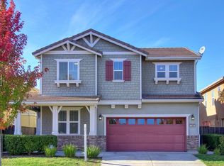 2380 Kinsella Way, Roseville, CA 95747