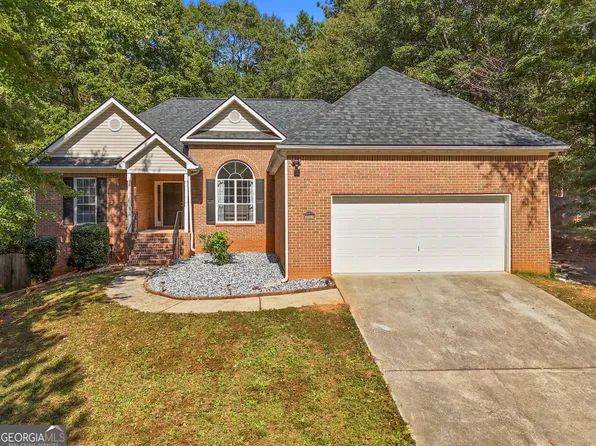 1019 Crown River Pkwy, McDonough, GA 30252