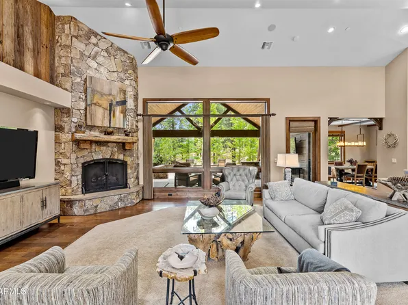 2047 E Del Rae Drive #163, Flagstaff, AZ 86005