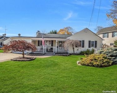 6 Nehring Avenue, Babylon, NY, 11702