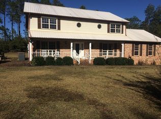 31427 Us Highway 90 W, Seminole, AL 36574