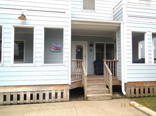 620 Irvin Garrish Hwy #E, Ocracoke, NC 27960