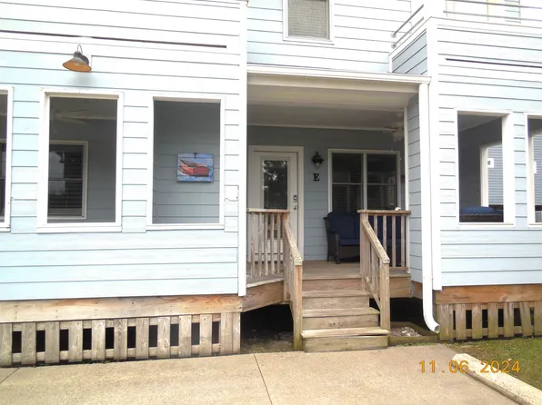 620 Irvin Garrish Hwy #E, Ocracoke, NC 27960