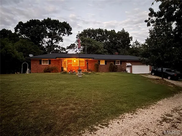 4390 W Dry Fork Rd, Imperial, MO 63052