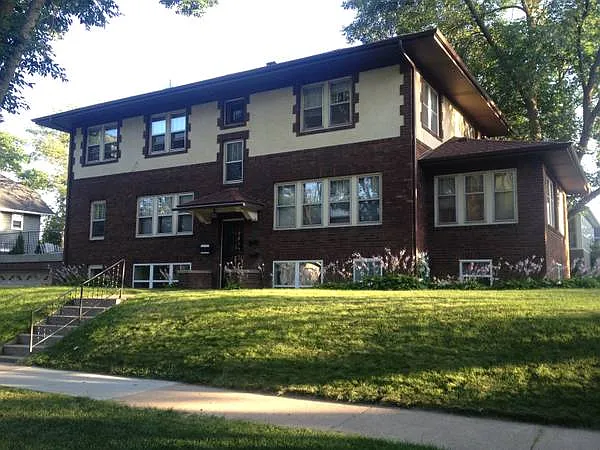 1643 Berkeley Ave #3 — Photo 1