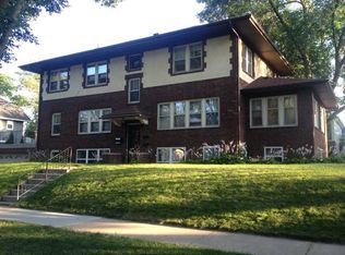 1643 Berkeley Ave APT 1, Saint Paul, MN 55105