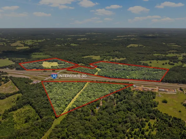 Fm 1993, Cookville, TX 75558