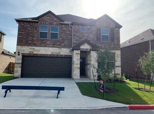 509 American Trl, Leander, TX 78641