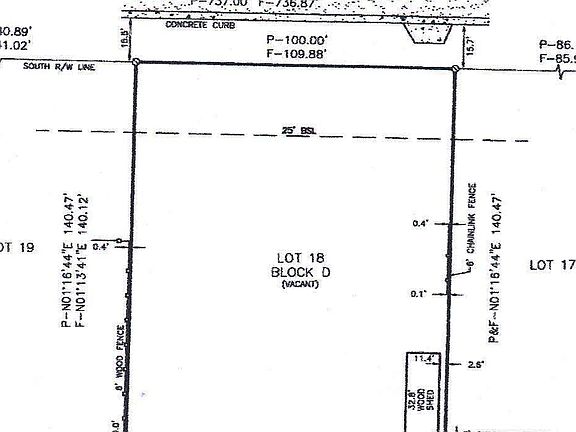 2nd image of 829 Deedra Ave